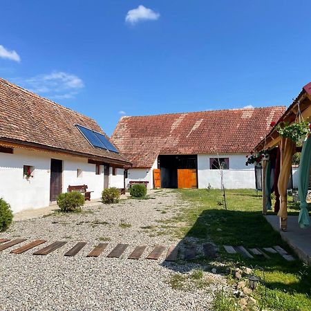 Chalet Giuel Barcut Zewnętrze zdjęcie