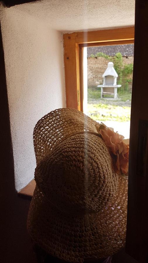 Chalet Giuel Barcut Zewnętrze zdjęcie
