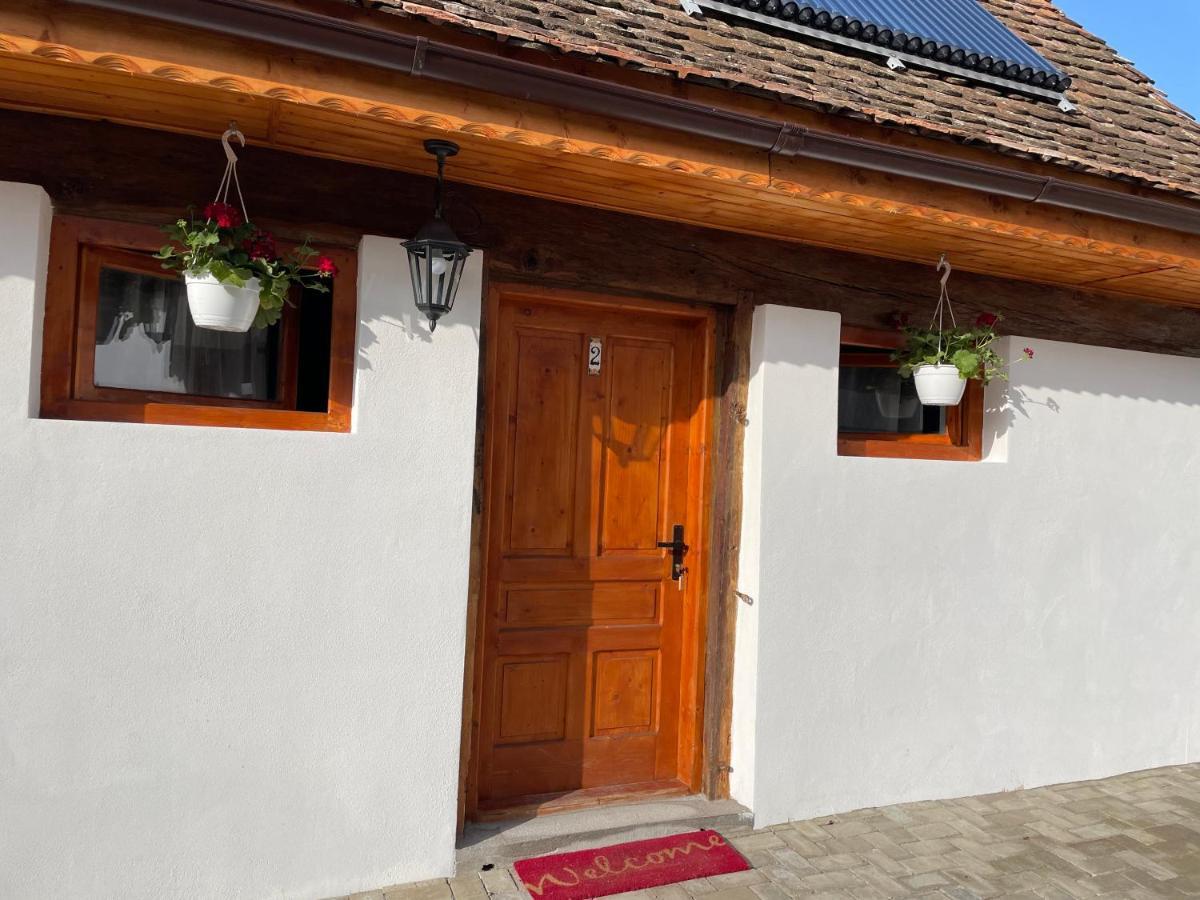 Chalet Giuel Barcut Zewnętrze zdjęcie