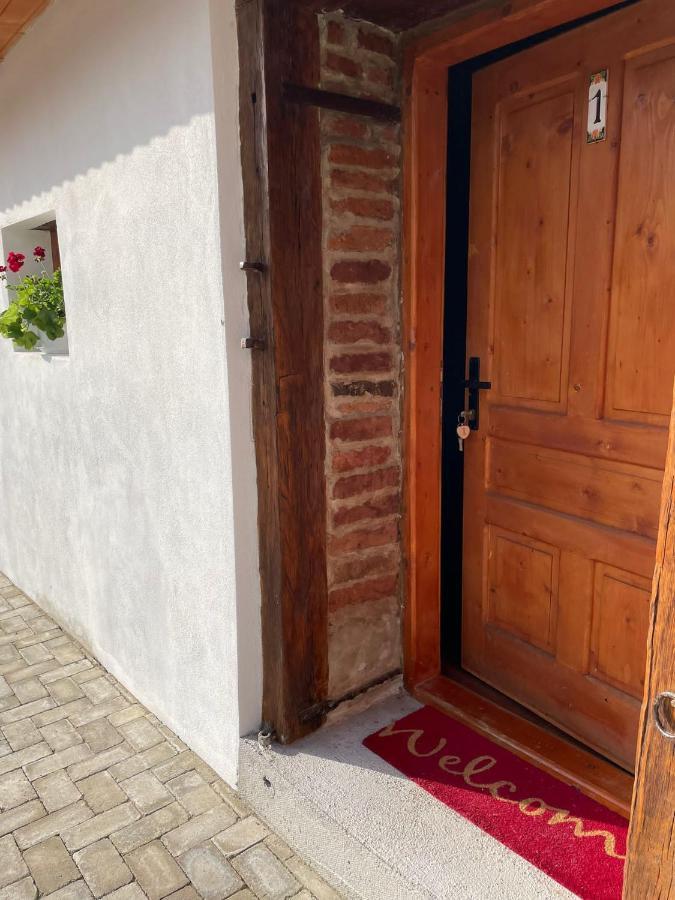 Chalet Giuel Barcut Zewnętrze zdjęcie