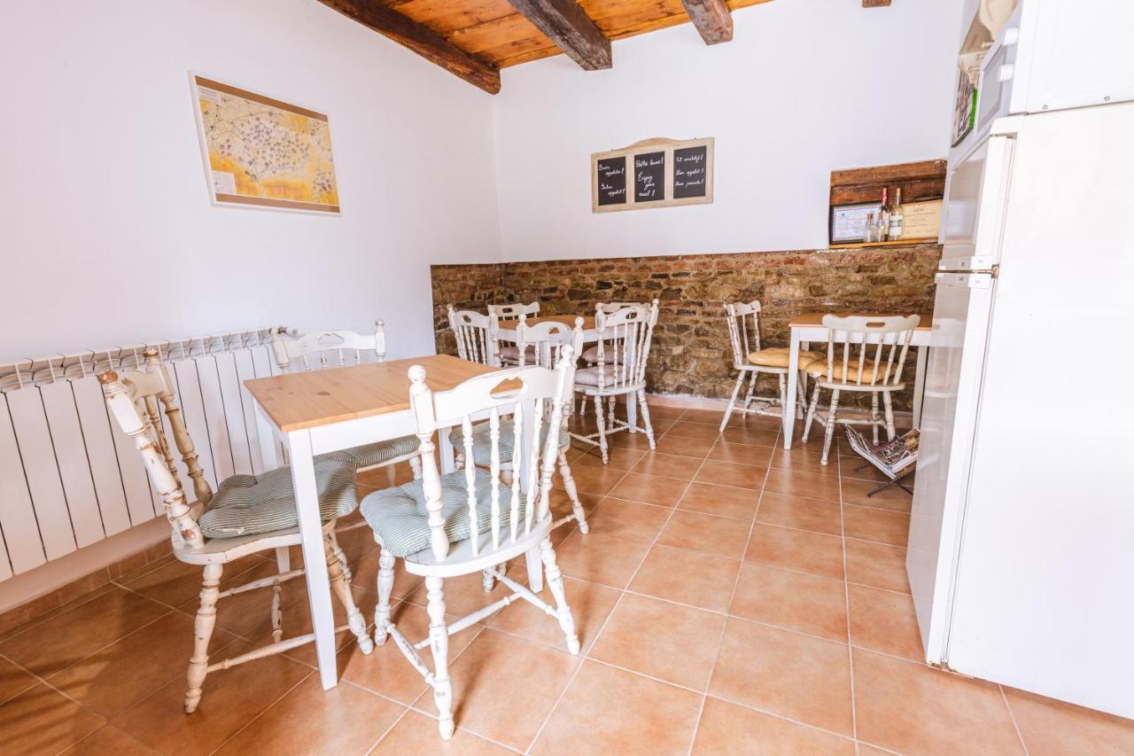 Chalet Giuel Barcut Zewnętrze zdjęcie