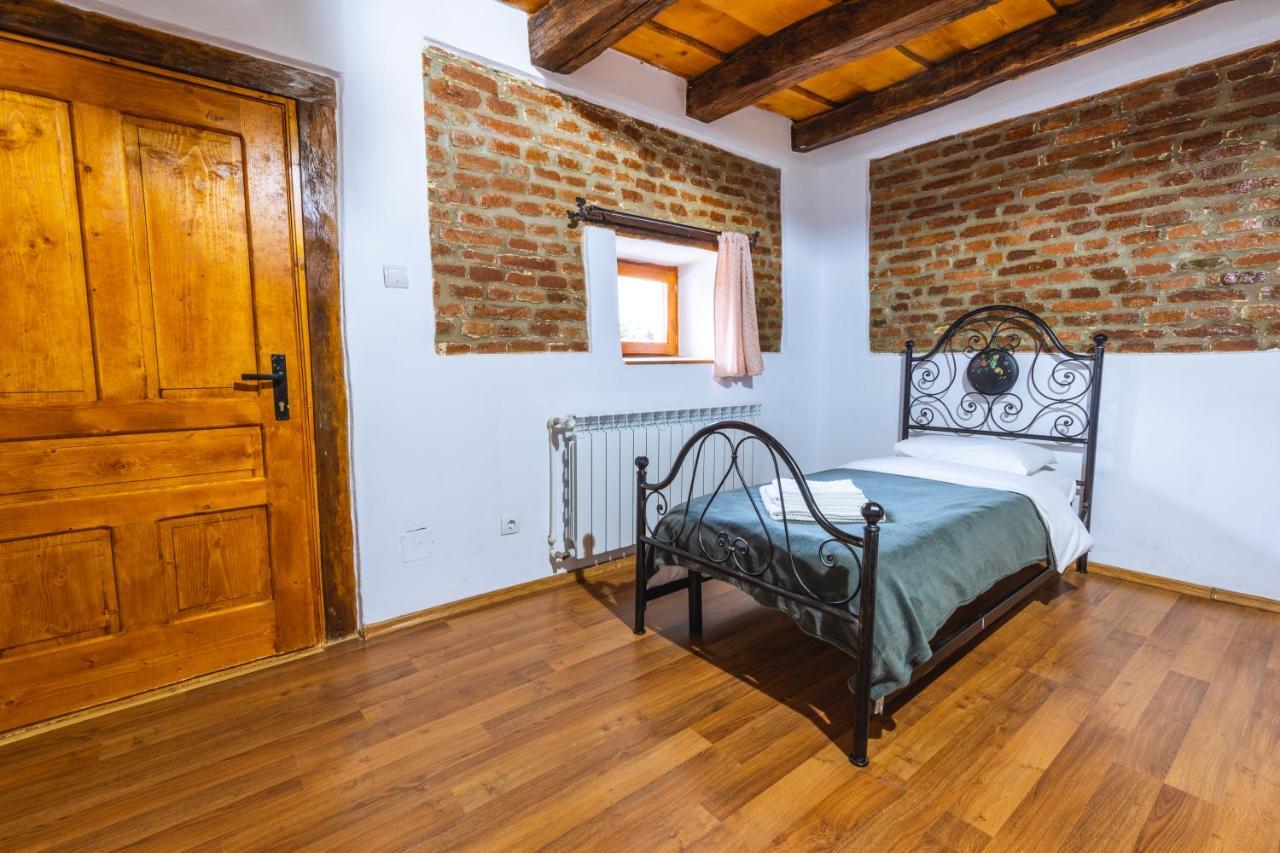 Chalet Giuel Barcut Zewnętrze zdjęcie