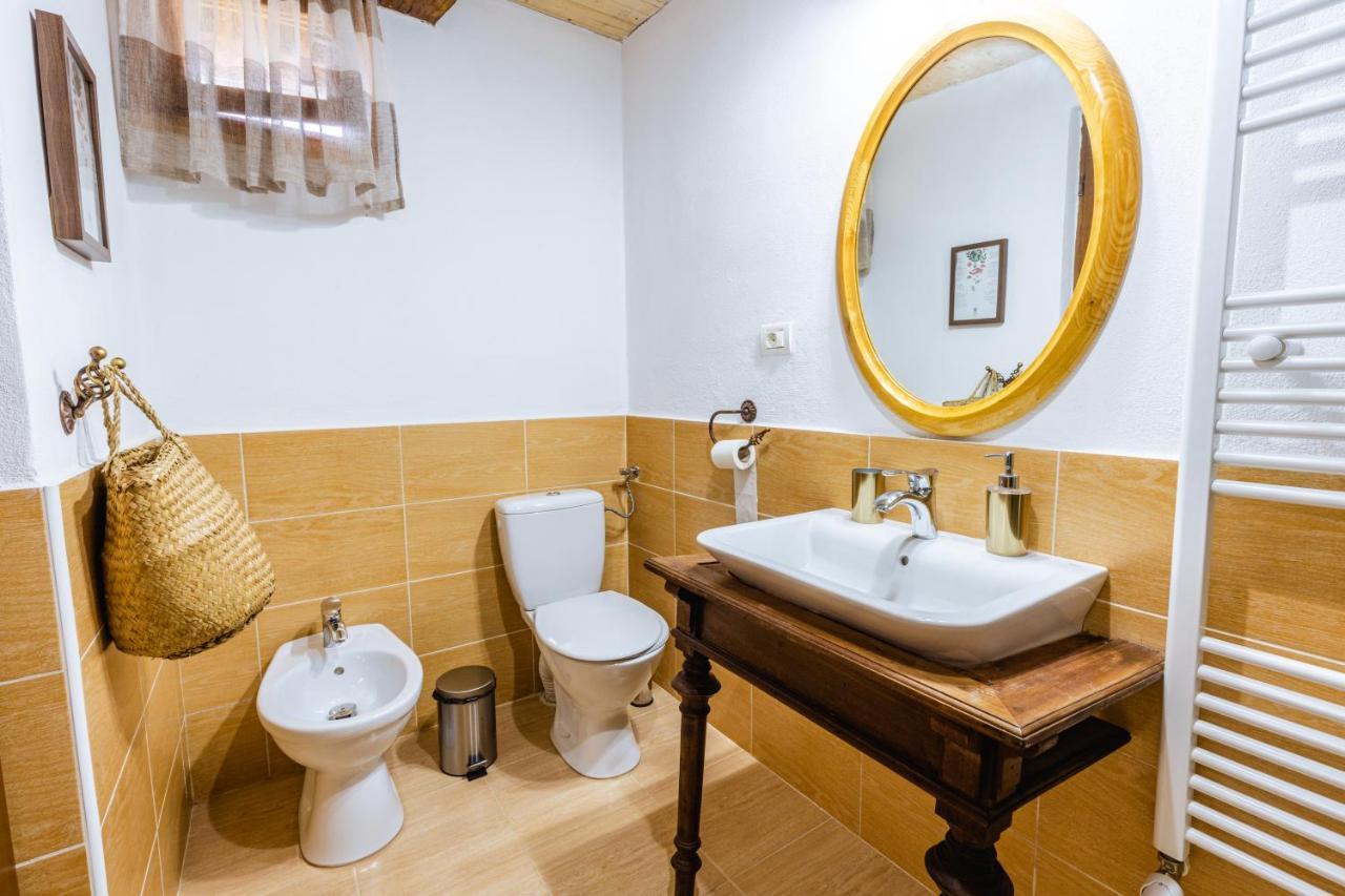 Chalet Giuel Barcut Zewnętrze zdjęcie