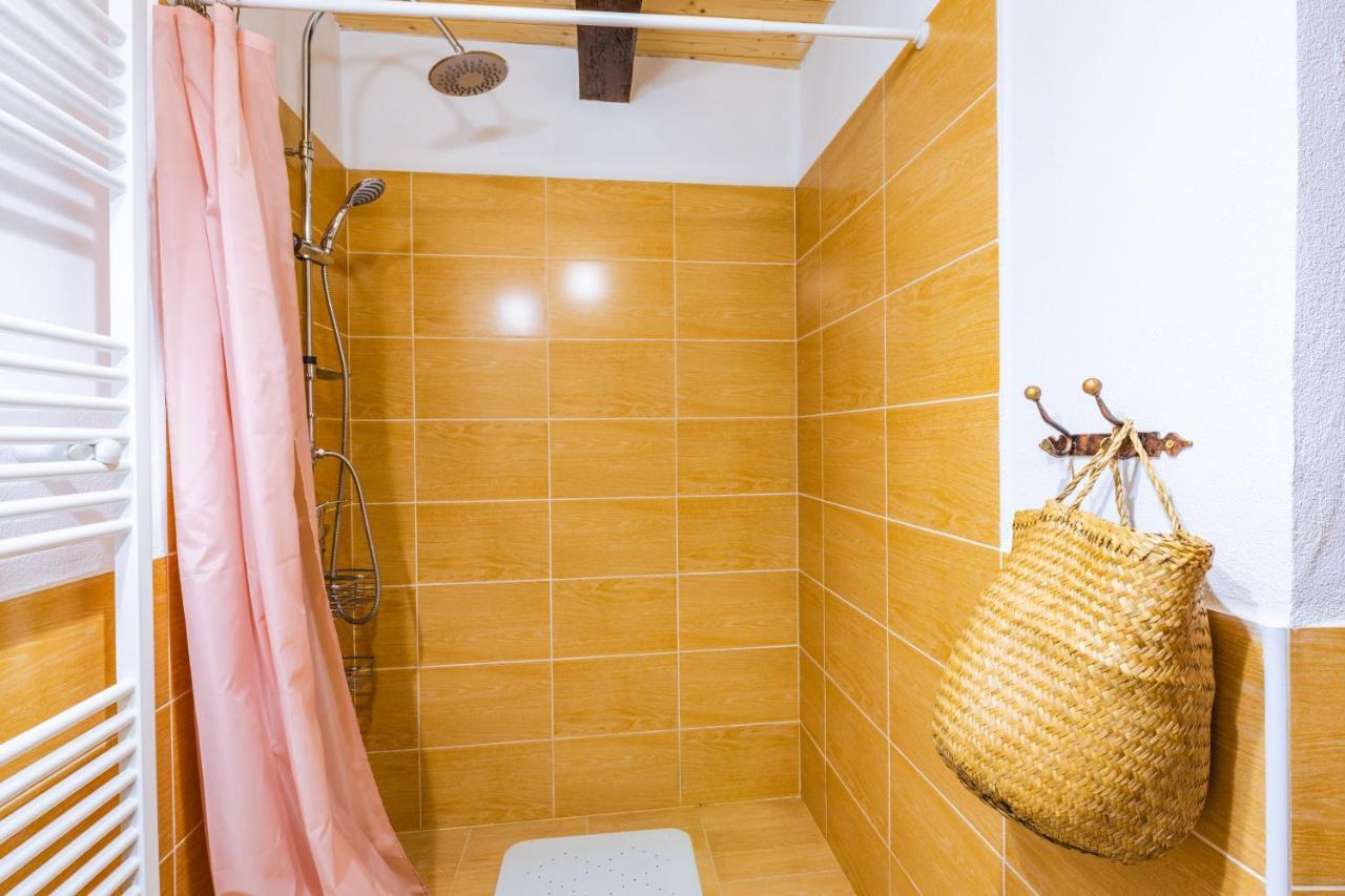 Chalet Giuel Barcut Zewnętrze zdjęcie