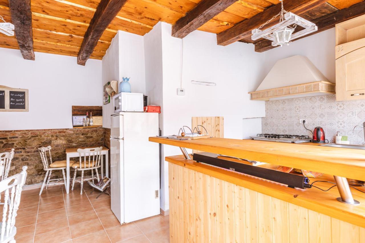 Chalet Giuel Barcut Zewnętrze zdjęcie
