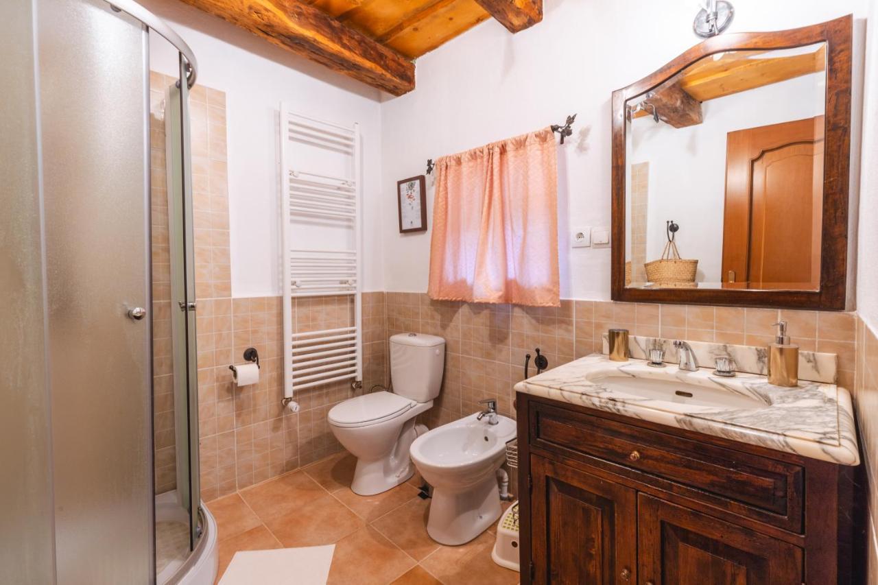 Chalet Giuel Barcut Zewnętrze zdjęcie