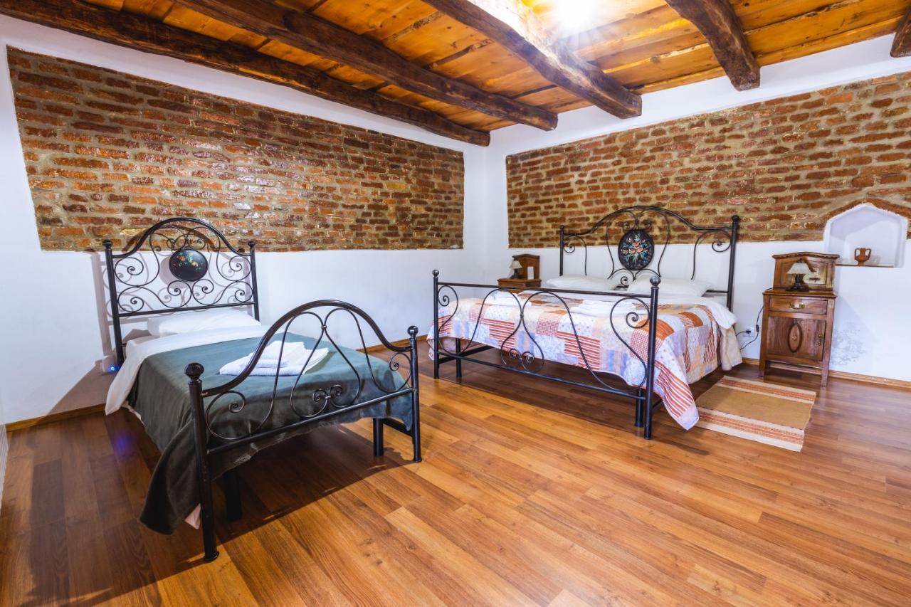 Chalet Giuel Barcut Zewnętrze zdjęcie