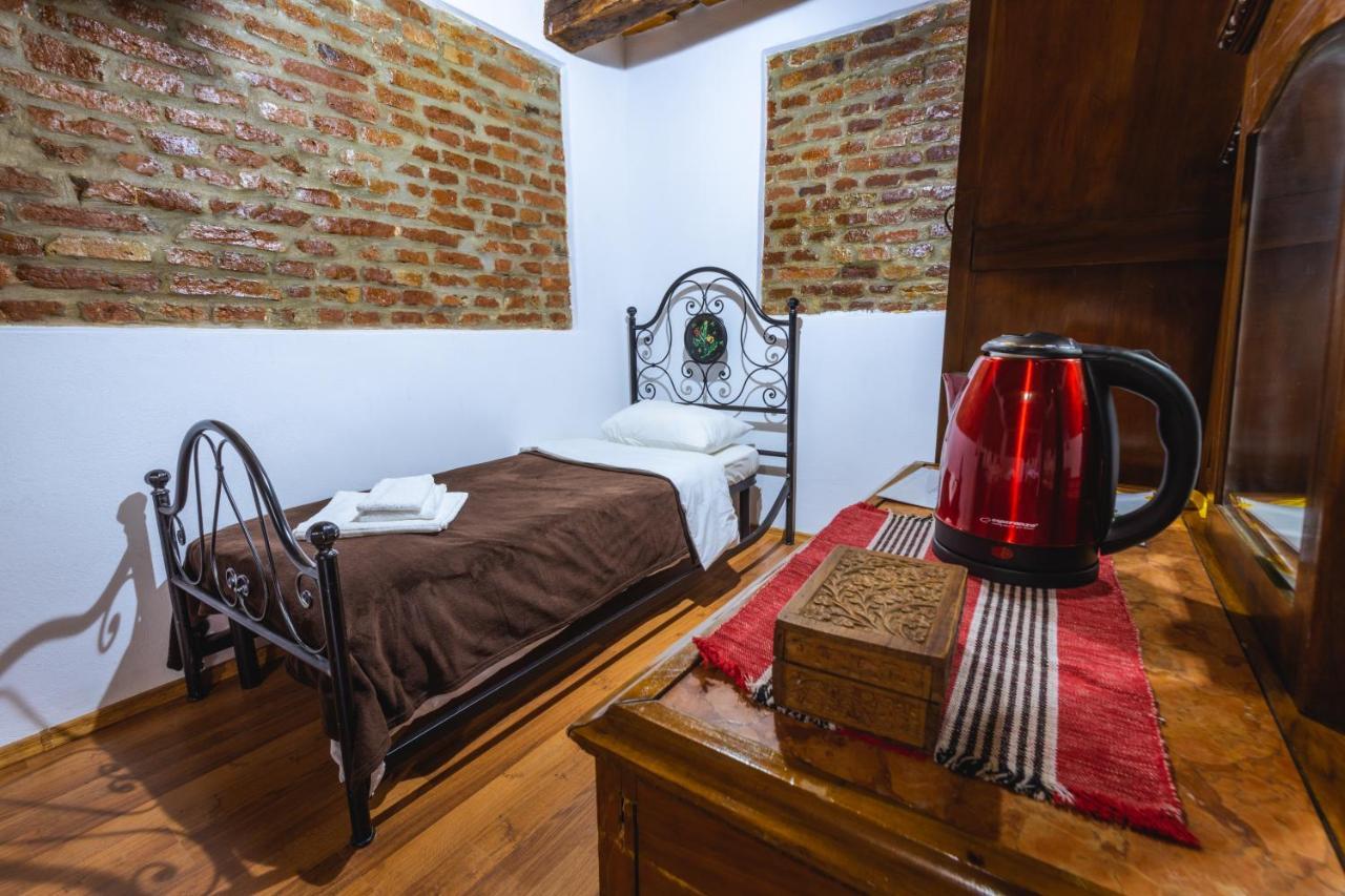 Chalet Giuel Barcut Zewnętrze zdjęcie