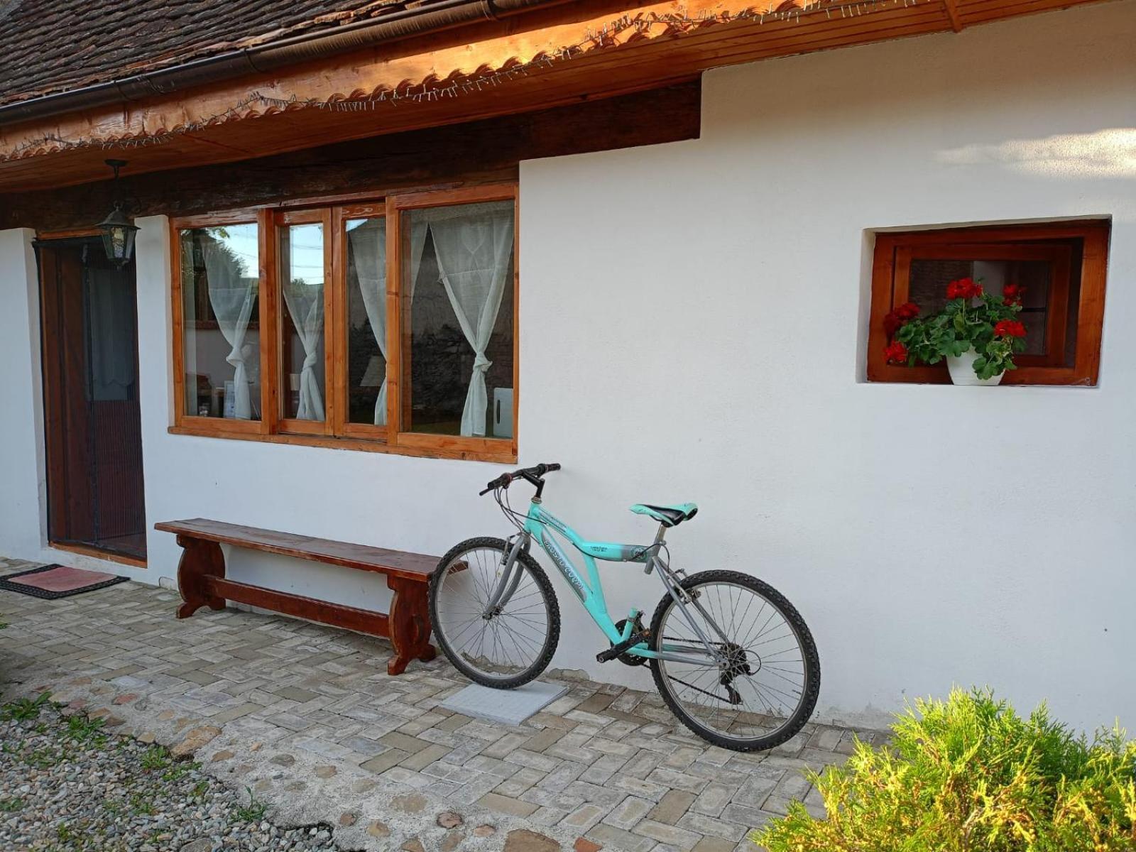 Chalet Giuel Barcut Zewnętrze zdjęcie