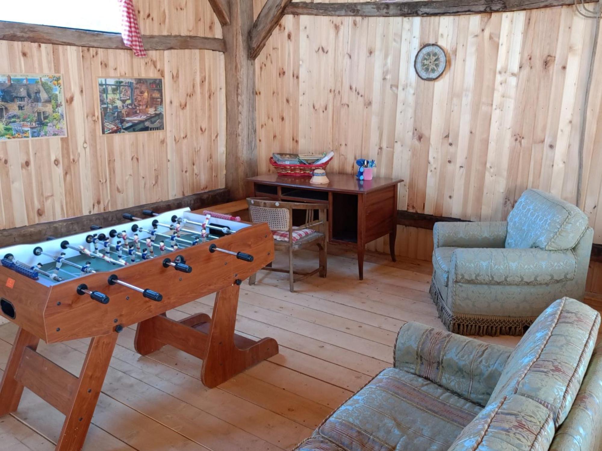 Chalet Giuel Barcut Zewnętrze zdjęcie